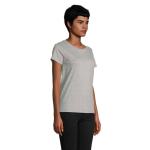 PIONEER WOMEN T-Shirt 175g, grau Grau | L