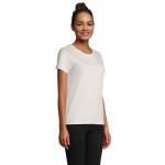 PIONEER WOMEN IONEER WOMEN T-Shirt 175g, Off white Off white | L