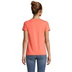 CRUSADER WOMEN T-Shirt 150g, Pop Orange Pop Orange | L