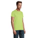 CRUSADER MEN T-Shirt 150g, apfelgrün Apfelgrün | XS