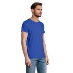 CRUSADER MEN T-Shirt 150g, königsblau Königsblau | XS