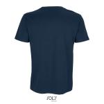 ODYSSEY Uni  T-shirt 170g, marineblau Marineblau | XS