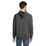 CARTER Full Zip Hoodie, anthracite Anthracite | XS