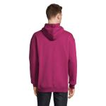 CONDOR Unisex Hooded Sweat, astral purple Astral purple | XS