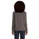 FACTOR WOMEN FACTOR DAMEN MICROFLEECE, Anthrazitgrau Anthrazitgrau | M