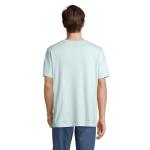 LEGEND T-Shirt Organic 175g, light blue Light blue | XS
