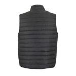 STREAM BW MEN STREAM MEN Bodywarmer, anthracite grey Anthracite grey | L