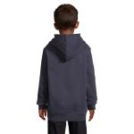 CONDOR KIDS Hooded Sweat, french navy French navy | L