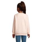 COLUMBIA KIDS Sweater, Cremiges Rosa Cremiges Rosa | L