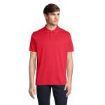 PITCHER UNISEX POLO 