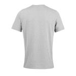 Explorer T-shirt Unisex, Grey melange Grey melange | XS
