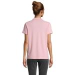 PULSE WOMEN PULSE DAMEN POLO, Bonbon Rosa Bonbon Rosa | XS