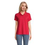 PULSE WOMEN PULSE DAMEN POLO 