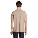 PULSE UNISEX POLO, nature Nature | XL