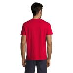 TITAN T-SHIRT 150gr, american red American red | XS