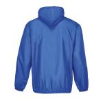 SHIELD WINDBREAKER, bright royal Bright royal | XS
