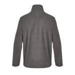 NITRO FULL-ZIP JACKET, anthracite grey Anthracite grey | XS