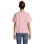 LEGEND WOMEN T-SHIRT, candy pink Candy pink | L