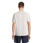 VORTEX RAGLAN T-SHIRT, Off white Off white | XS