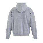 LEGACY LSL ELIOTT FULLZIP HOODIE, Grau Melange Grau Melange | XS