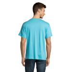 VICTORY HERRENT-SHIRT 150g, Atoll Blau Atoll Blau | L