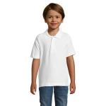 SUMMER II KIDS Polo 170g 