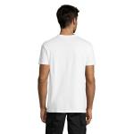 REGENT Uni T-Shirt 150g, weiß Weiß | M