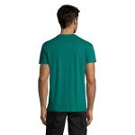 REGENT Uni T-Shirt 150g, smaragd green Smaragd green | XS