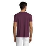 REGENT Uni T-Shirt 150g, bordeaux Bordeaux | XS