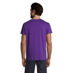 REGENT Uni T-Shirt 150g, dunkelviolett Dunkelviolett | L