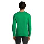 MONARCH MEN T-Shirt 150g, Kelly Green Kelly Green | L