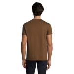 IMPERIAL MEN T-Shirt 190g, brown Brown | L