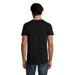 IMPERIAL MEN T-Shirt 190g, schwarz Schwarz | L