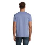 IMPERIAL MEN T-Shirt 190g, blue Blue | L
