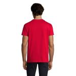 IMPERIAL MEN T-Shirt 190g, rot Rot | XS