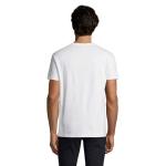 IMPERIAL MEN T-Shirt 190g, weiß Weiß | M
