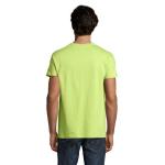 IMPERIAL MEN T-Shirt 190g, apple green Apple green | L