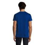 IMPERIAL MEN T-Shirt 190g, marineblau Marineblau | L