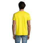 IMPERIAL MEN T-Shirt 190g, zitronengelb Zitronengelb | L