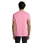 IMPERIAL MEN T-Shirt 190g, rosa Rosa | L