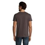 IMPERIAL MEN T-Shirt 190g, dark grey Dark grey | XS