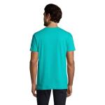 IMPERIAL MEN T-Shirt 190g, Caribbean blue Caribbean blue | L