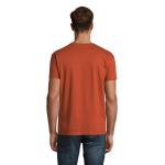 IMPERIAL MEN T-Shirt 190g, terracotta Terracotta | L