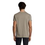 IMPERIAL MEN T-Shirt 190g, zinc Zinc | L