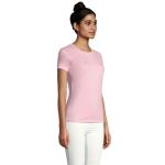 IMPERIAL WOMEN T-Shirt 190g, Bonbon Rosa Bonbon Rosa | L
