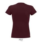 IMPERIAL WOMEN T-Shirt 190g, bordeaux Bordeaux | L
