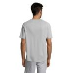 SPORTY MEN T-Shirt, Grau Grau | XXS