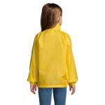 SURF KIDS WINDBREAKER, gold Gold | 4XL