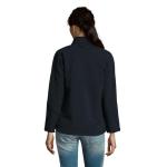 ROXY DAMEN JACKE 340g, blau Blau | L