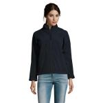 ROXY WOMEN SOFTSHELL ZIPPED 